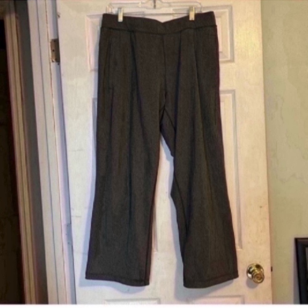 lululemon athletica Gray Sweatpants